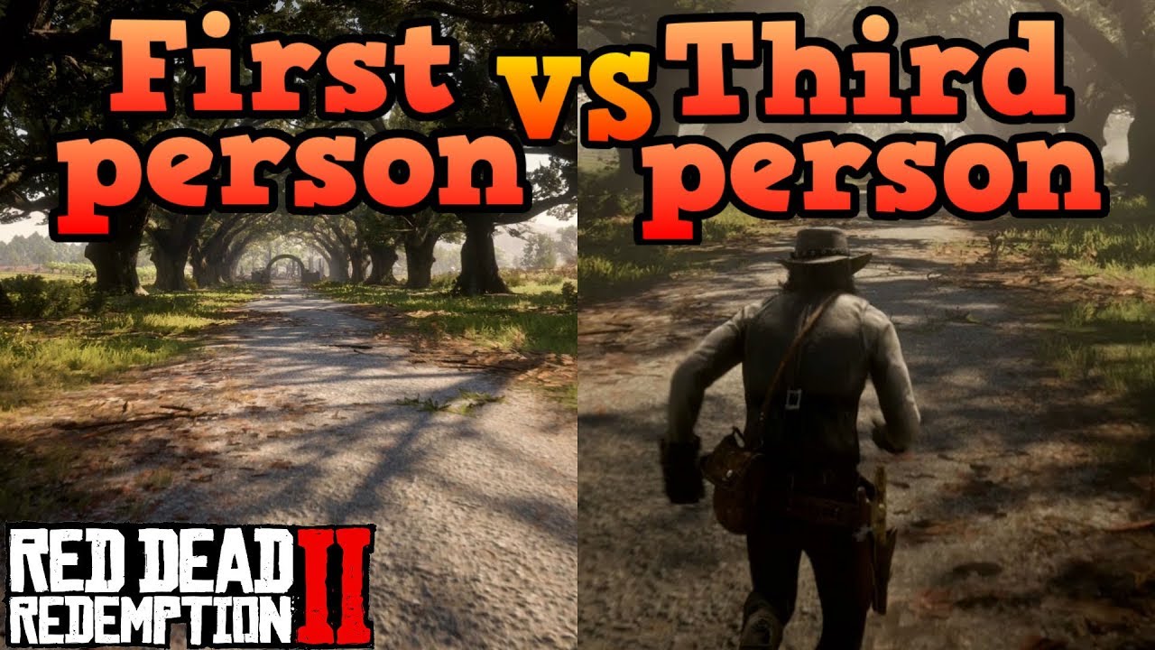 PUBG: What is the Difference Between FPS and Third-Person Games?