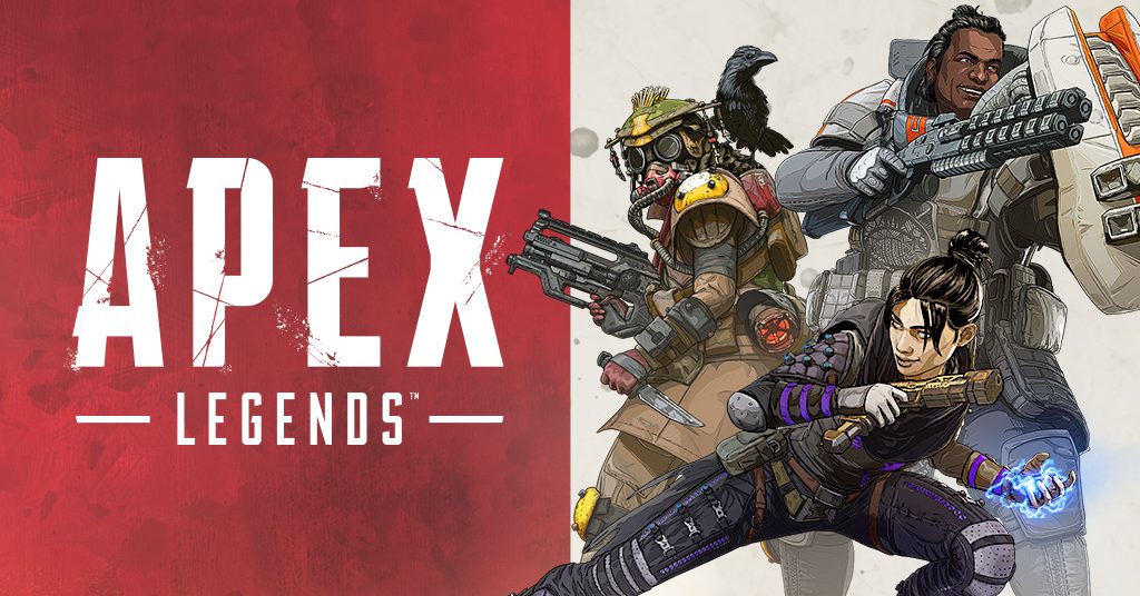 What is the Most Important Thing for a Game? – APEX Legends Game Experience